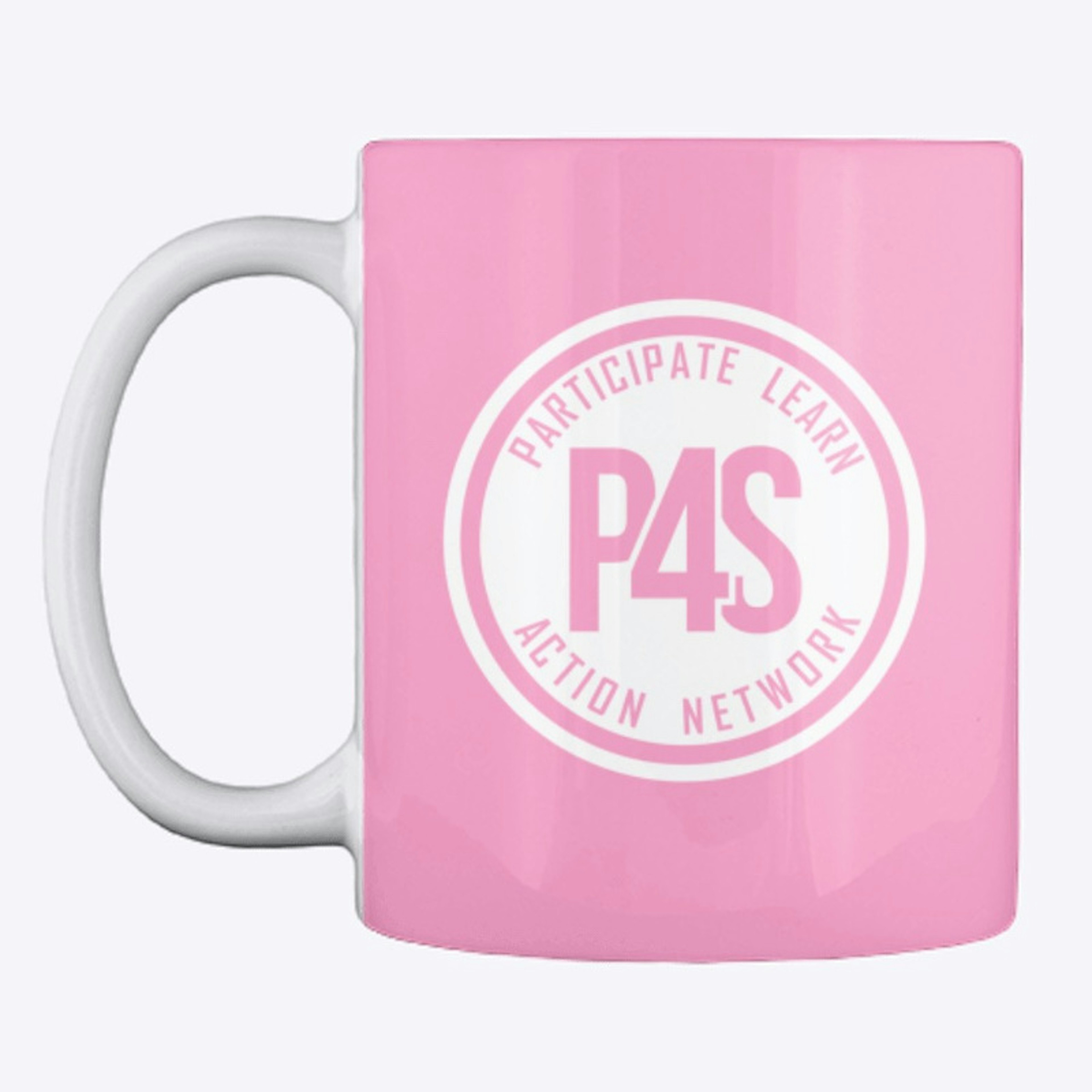 P4S Coffee Mug 4