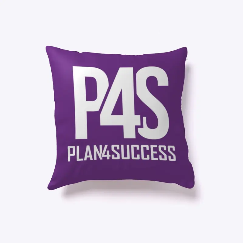 P4S Indoor Pillow 3