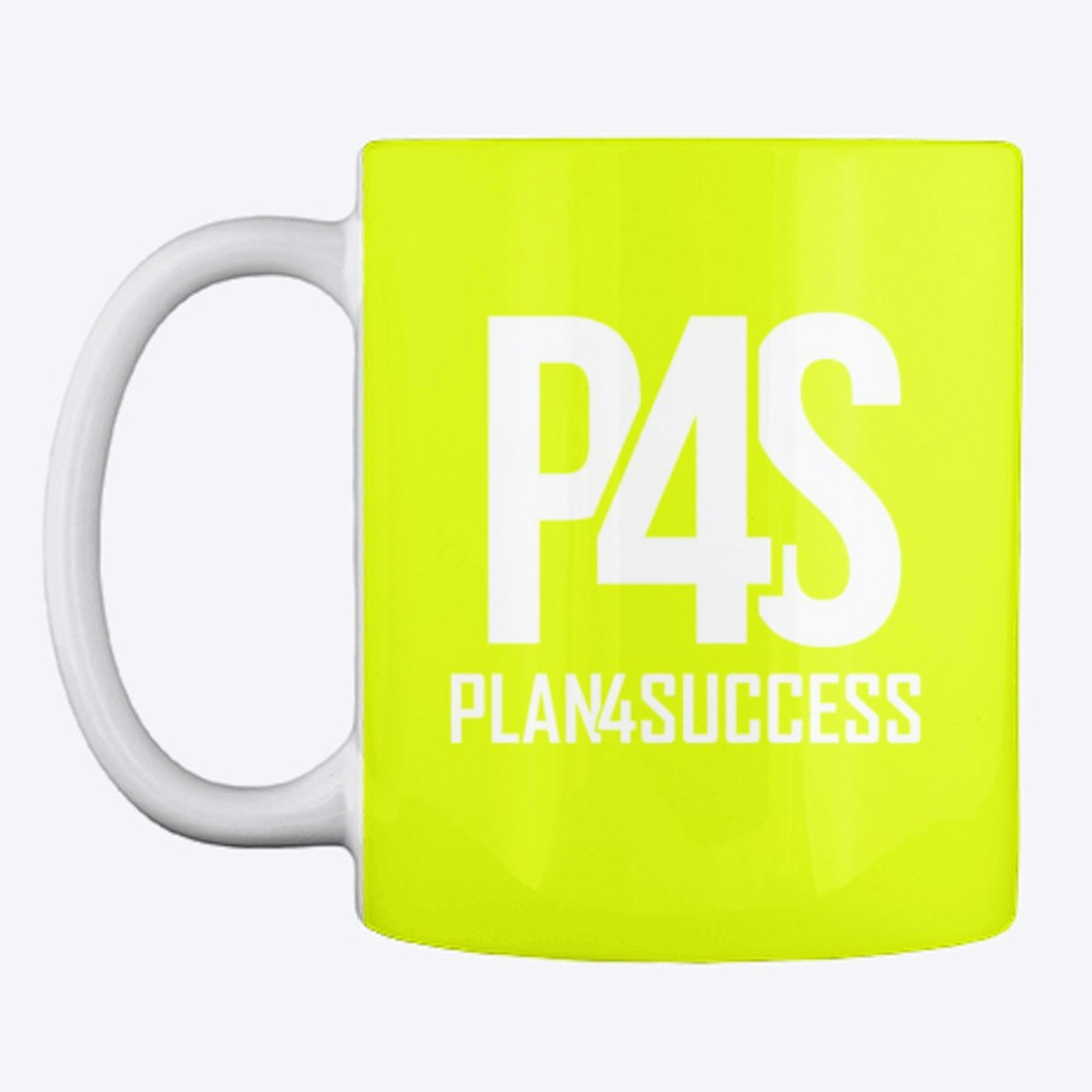 P4S Coffee Mug 3