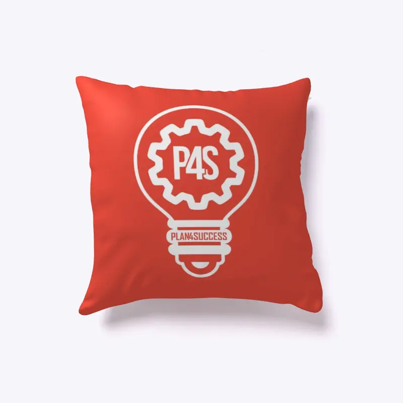 P4S Indoor Pillow 2