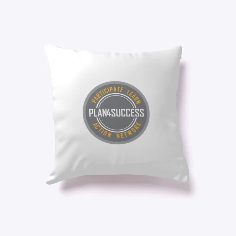 P4S Indoor Pillow 