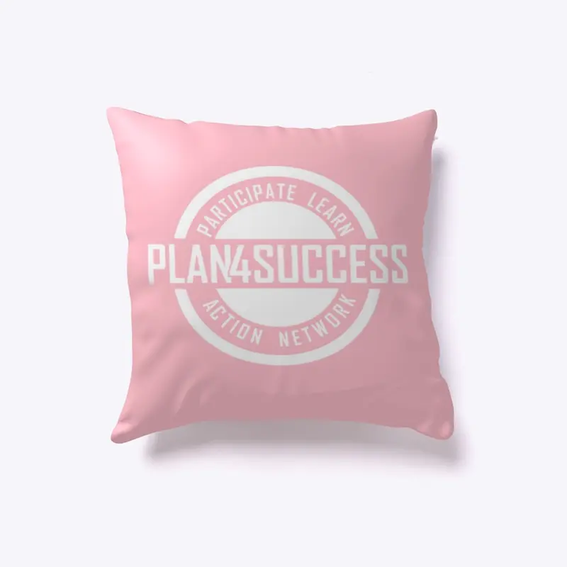 P4S Indoor Pillow 6