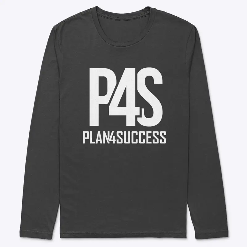 P4S Alternate Logo 4