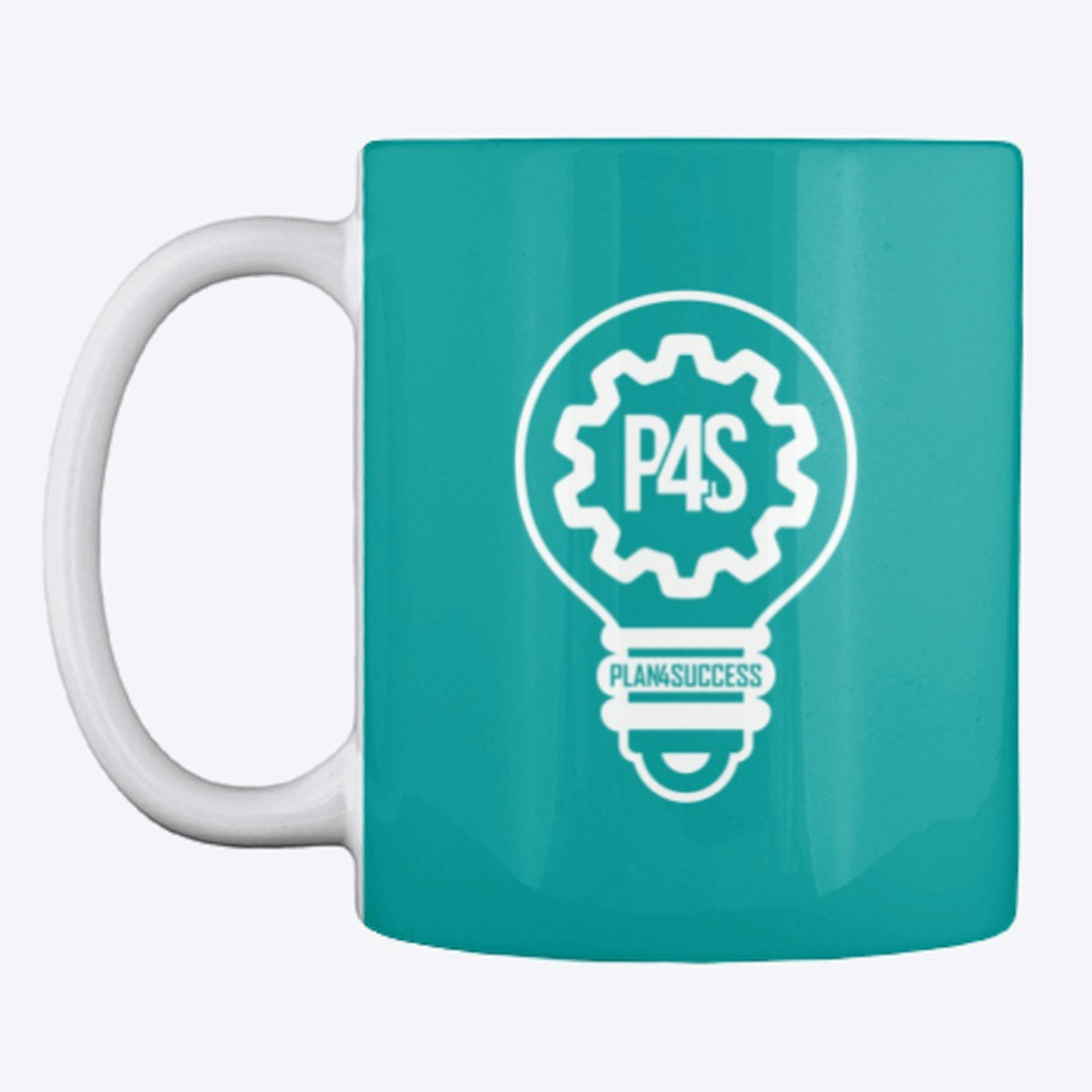 P4S Coffee Mug 2