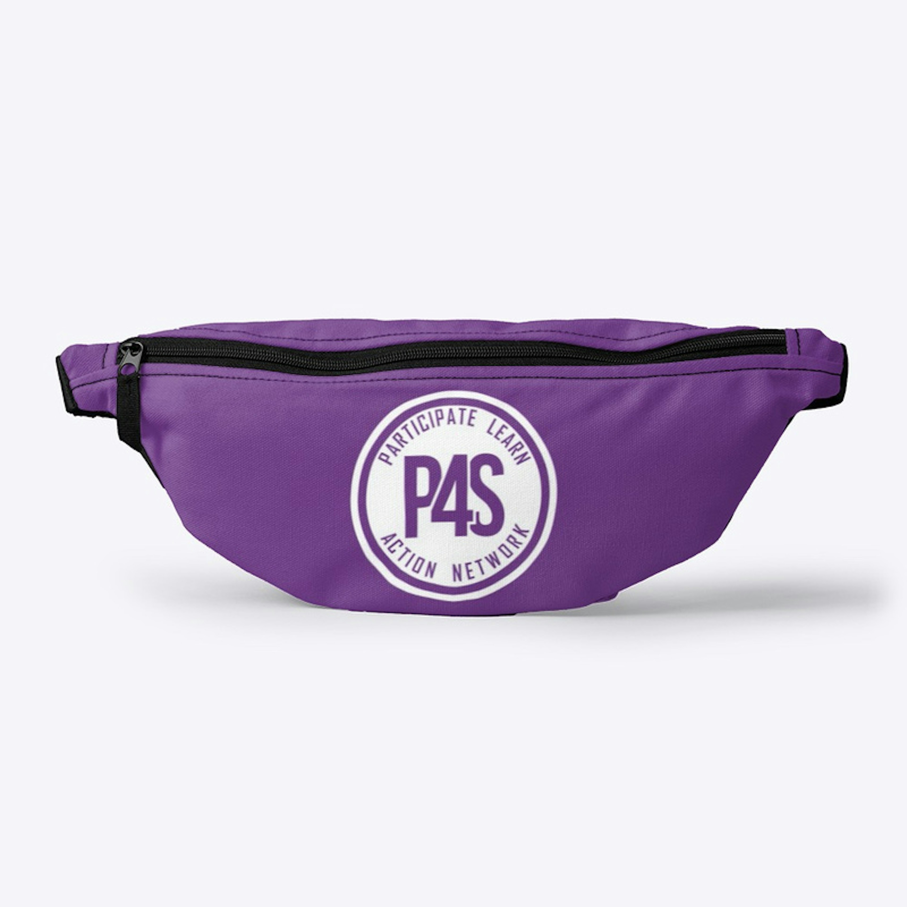 P4S Fanny Pack 4