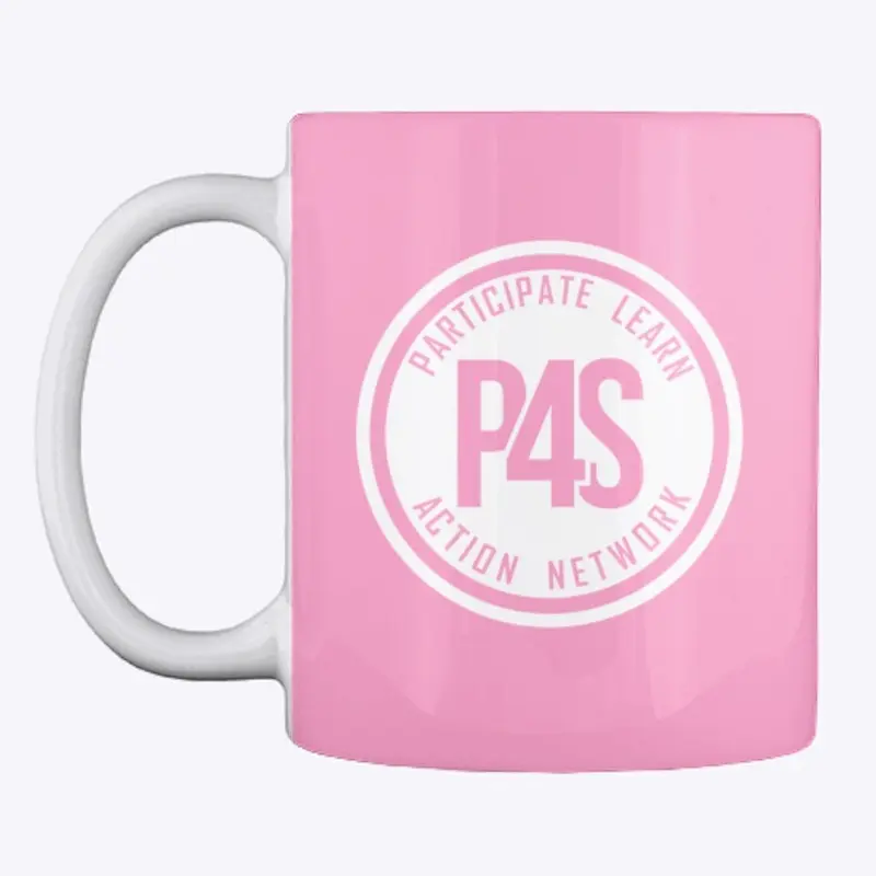 P4S Coffee Mug 4