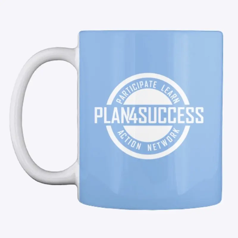 P4S Coffee Mug 6