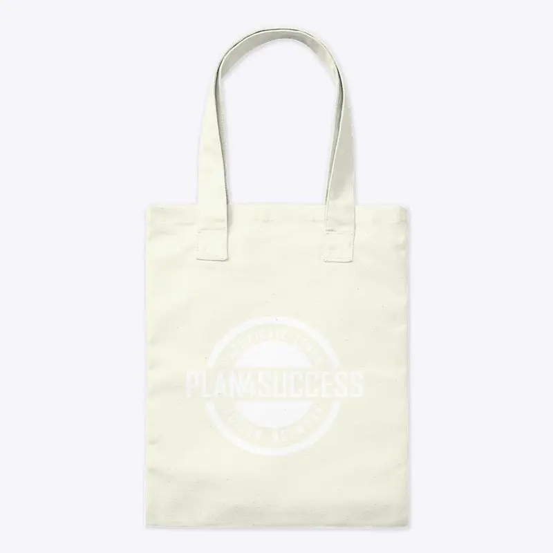 P4S Tote Bag 6