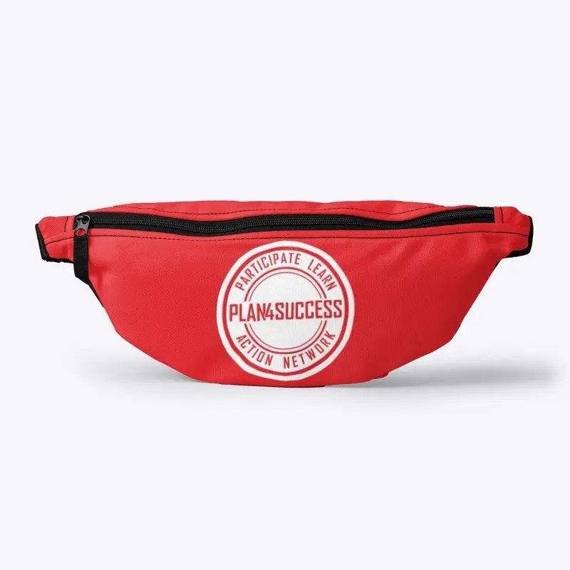 P4S Fanny Pack 5