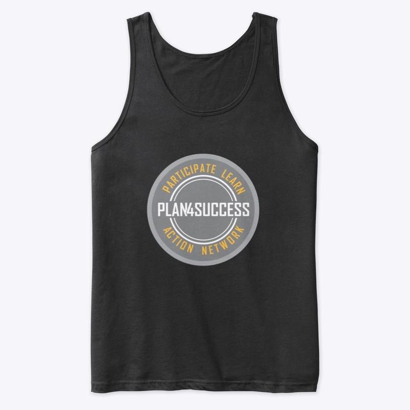 P4S Tank Top 7