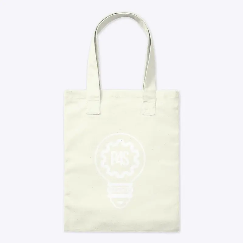 P4S Tote Bag 2