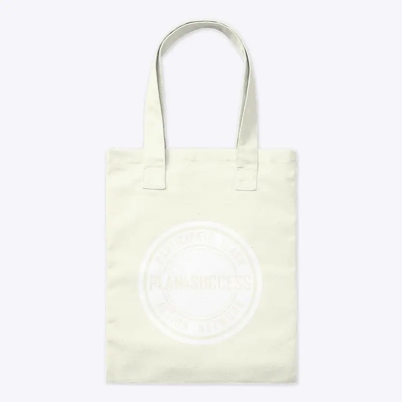 P4S Tote Bag 5