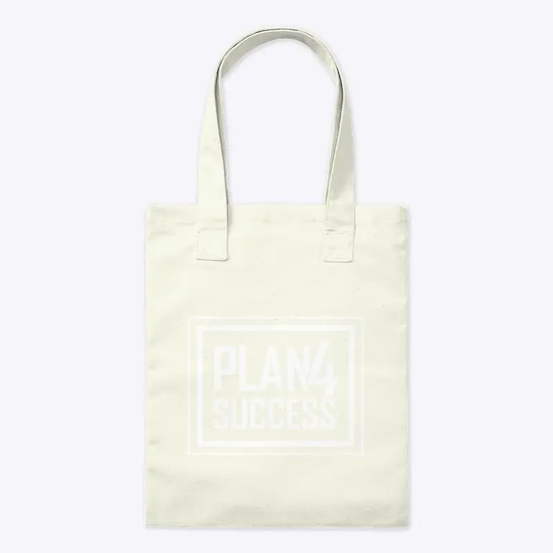 P4S Tote Bag 7