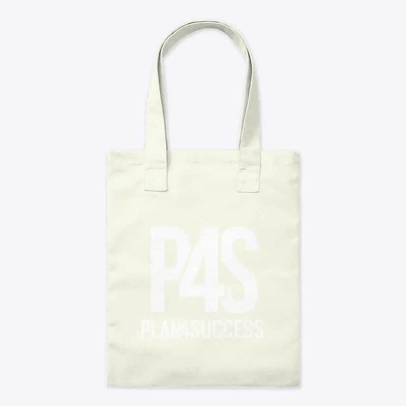 P4S Tote Bag 3