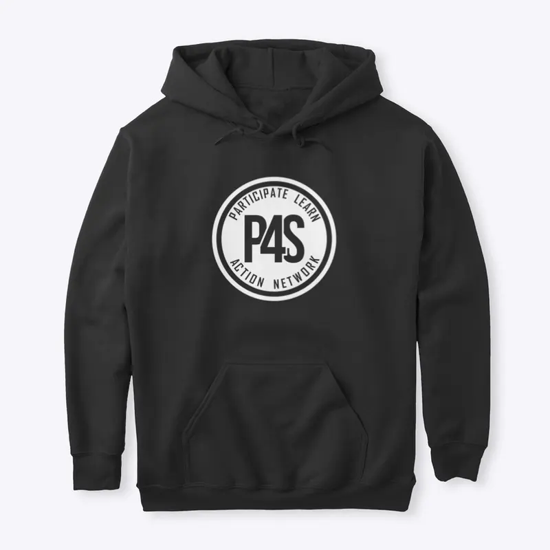 P4S Alternate Logo 5