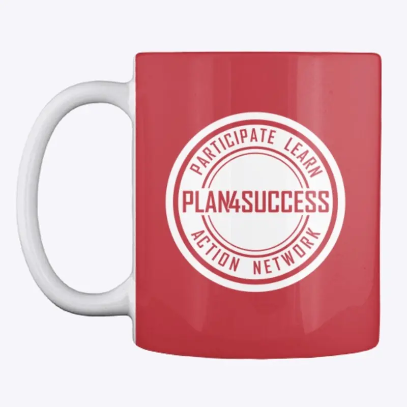 P4S Coffee Mug 5