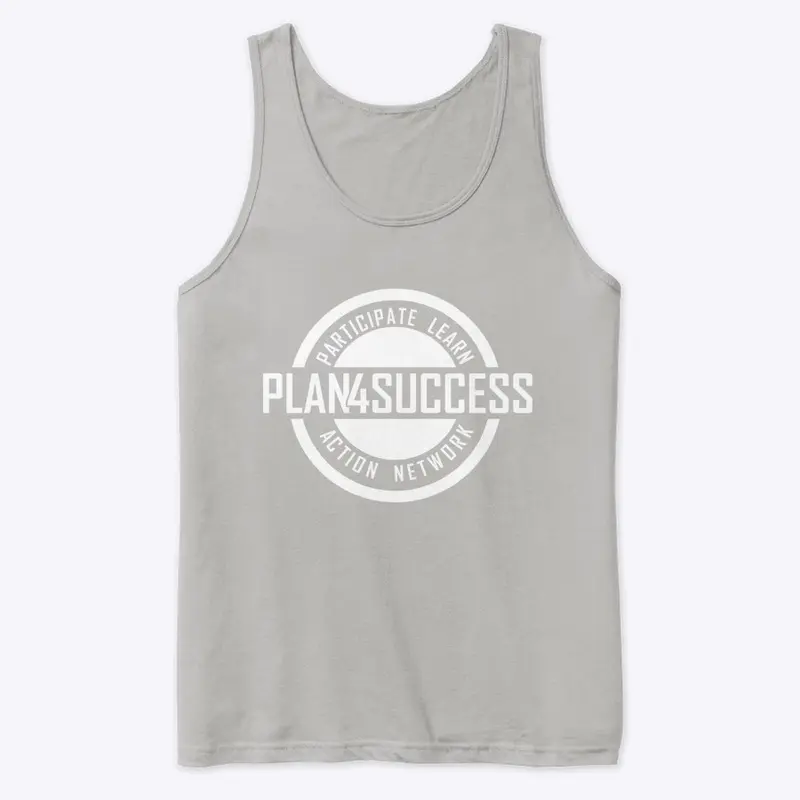 P4S Tank Top 5