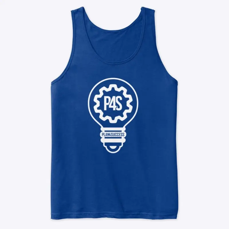 P4S Tank Top 