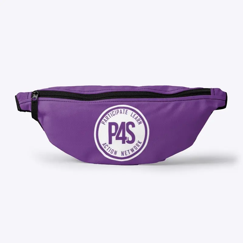 P4S Fanny Pack 4