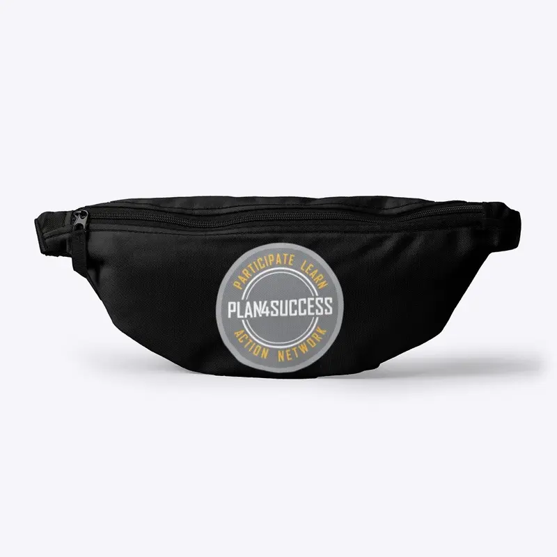 P4S Fanny Pack