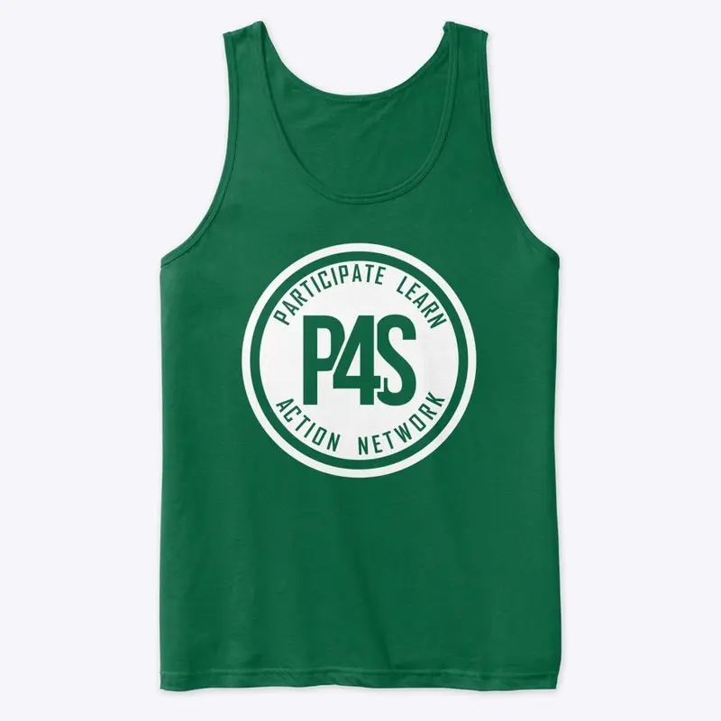 P4S Tank Top 3